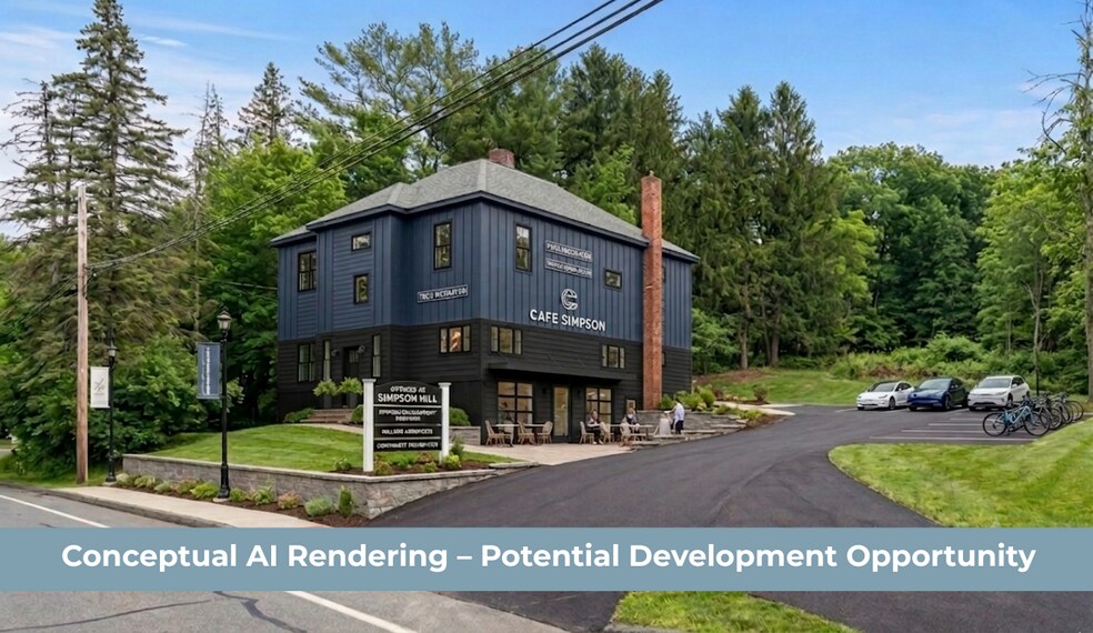 786 Main St, Simpson, PA à vendre - Photo de l’immeuble – Image 2 sur 22
