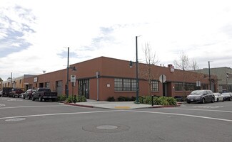 Plus de détails pour 1461-1467 Park Ave, Emeryville, CA - Bureau, Industriel/Logistique à louer