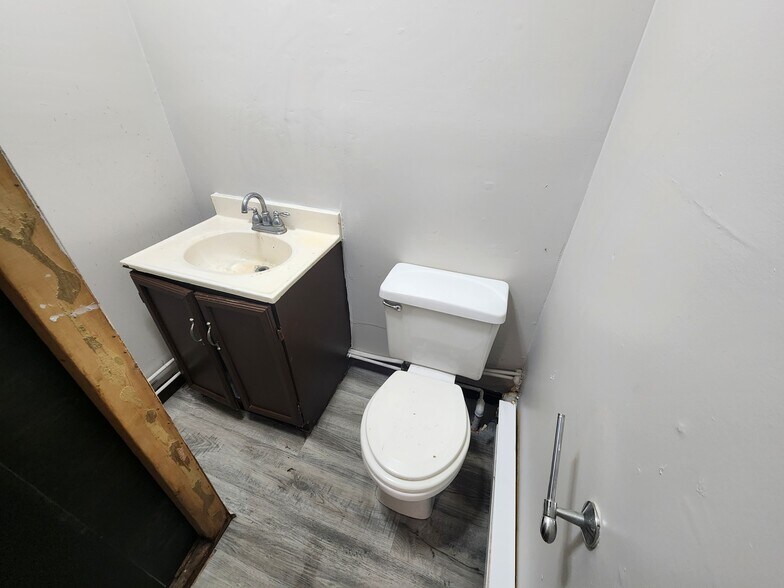 4400 S Sioux St, Terre Haute, IN à louer - Photo de l’immeuble – Image 3 sur 9