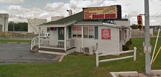 Plus de détails pour 5155 Simpson Ferry Rd, Mechanicsburg, PA - Local commercial à vendre