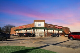 Plus de détails pour 39023 Green Bay Rd, Beach Park, IL - Local commercial à vendre