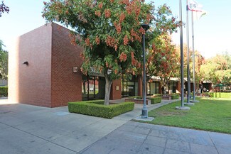 Plus de détails pour 2311-2343 Kern St, Fresno, CA - Local commercial à louer
