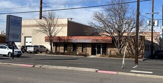 Plus de détails pour 601 S Jason St, Denver, CO - Industriel/Logistique à louer