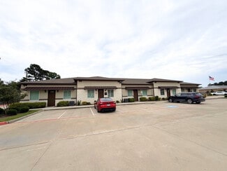 Plus de détails pour 17150 N Eldridge Pkwy, Tomball, TX - Bureau à louer