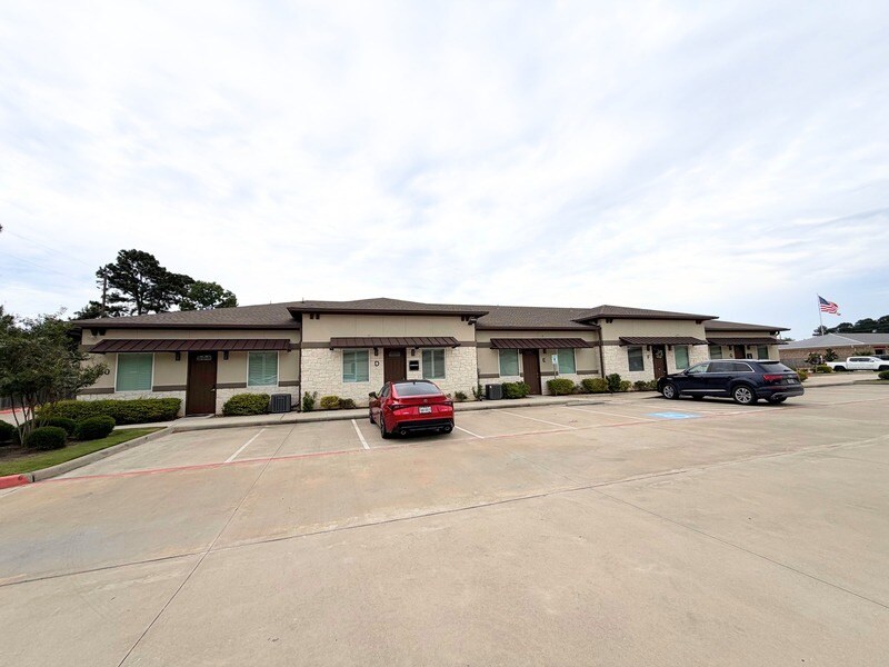 17150 N Eldridge Pkwy, Tomball, TX à louer Photo de l’immeuble– Image 1 sur 7