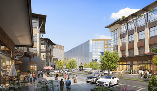 Plus de détails pour 4511 S Cedarbrook Rd, Allentown, PA - Local commercial à louer