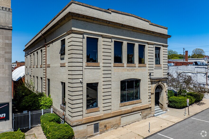 20 S Balph Ave, Pittsburgh, PA à vendre - Photo de l’immeuble – Image 2 sur 33