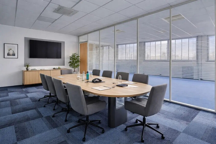 Bureau dans Paris à louer - Photo intérieure – Image 2 sur 6