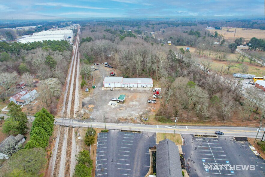 17 Carl Cedar Hill Rd, Winder, GA à vendre - Photo de l’immeuble – Image 2 sur 3