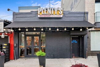 Plus de détails pour 992 Rogers Ave, Brooklyn, NY - Spécialisé à vendre