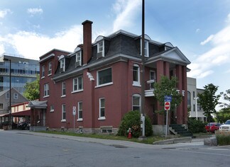 Plus de détails pour 111 Rue Champlain, Gatineau, QC - Bureau à vendre