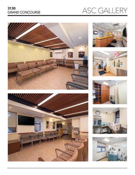 NYC Medical Office Investment - 20K+ SF portefeuille de 14 biens à vendre sur LoopNet.fr - Photo intérieure – Image 3 sur 42