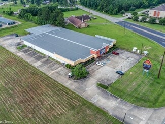 Plus de détails pour 425 W Gibson St, Jasper, TX - Local commercial à vendre