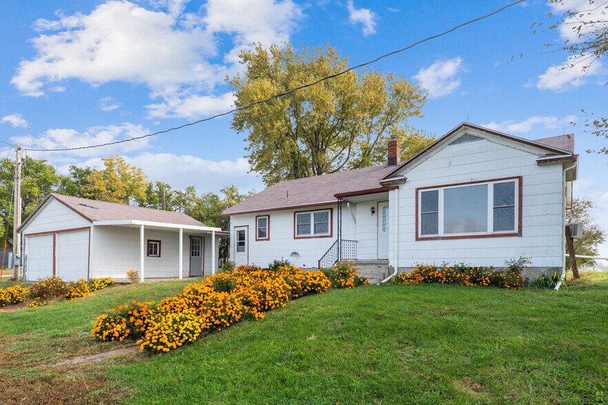 2935 US-169, Mount Ayr, IA à vendre - Photo de l’immeuble – Image 3 sur 19