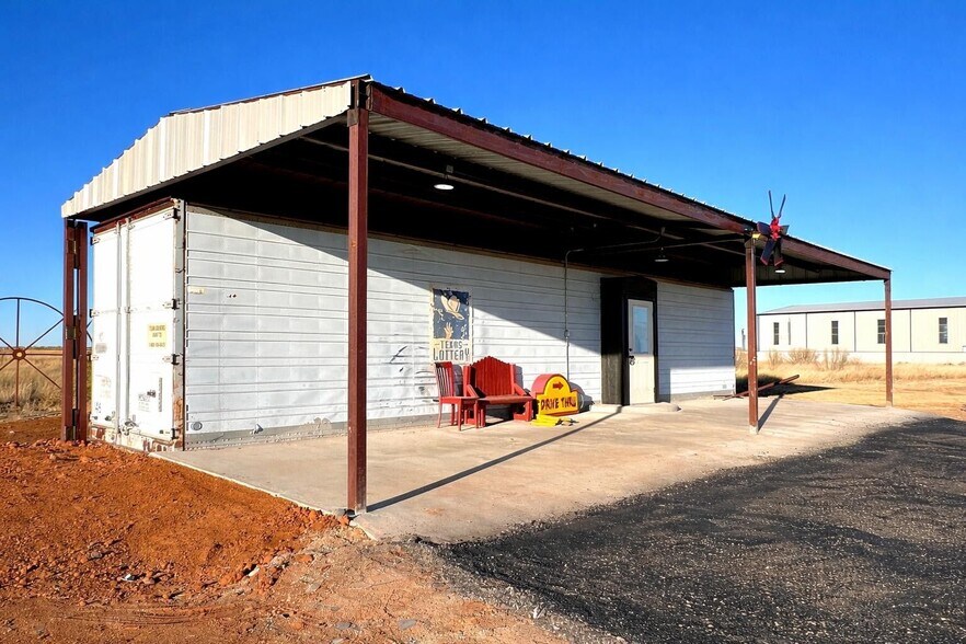 6813 Texas 114, Lubbock, TX à vendre - Photo de l’immeuble – Image 2 sur 25