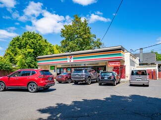 Plus de détails pour 4623-4643 NE Sandy Blvd, Portland, OR - Local commercial à vendre
