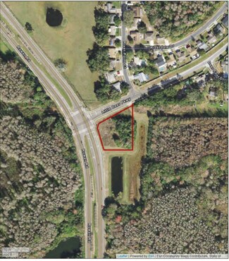 Plus de détails pour Rowan Rd & Little Deer Pkwy Rd, New Port Richey, FL - Terrain à vendre