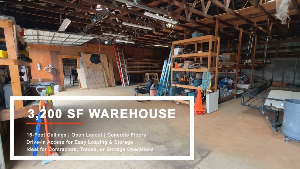 816 21st Ave E, Tuscaloosa, AL à louer - Vidéo sur l’annonce professionnelle – Image 2 sur 26