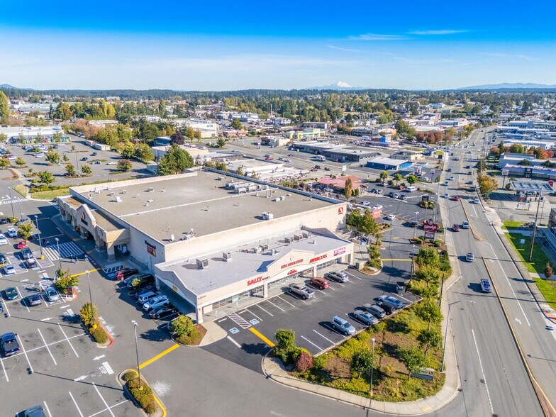 31239 State Route 20, Oak Harbor, WA à louer - Photo de l’immeuble – Image 2 sur 5