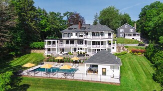 Plus de détails pour 9 Chambers Rd, West Park, NY - Spécialisé à vendre