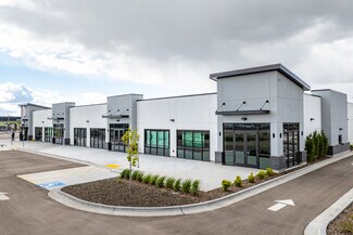 Plus de détails pour 805 Saddle Ave, Caldwell, ID - Local commercial à vendre