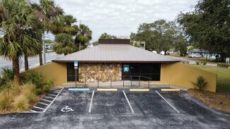 Plus de détails pour 9387 Seminole Blvd, Seminole, FL - Bureau à vendre