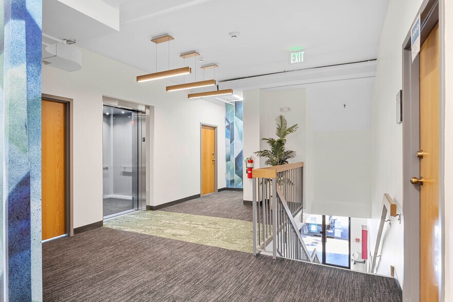 50 Hunt St, Watertown, MA à louer - Photo intérieure – Image 3 sur 3