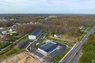 538 Route 34, Old Bridge, NJ - VUE AÉRIENNE  vue de carte - Image1