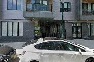 Plus de détails pour 1214 N American St, Philadelphia, PA - Local commercial à louer