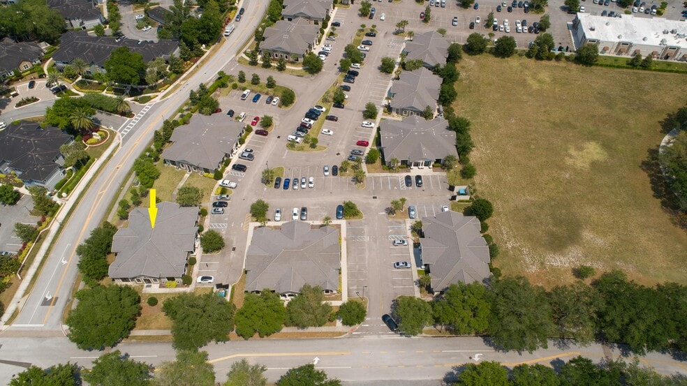 960 International Pky, Lake Mary, FL à vendre - Aérien – Image 3 sur 30