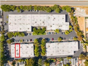 42285 Osgood Rd, Fremont, CA à louer Aérien– Image 2 sur 7
