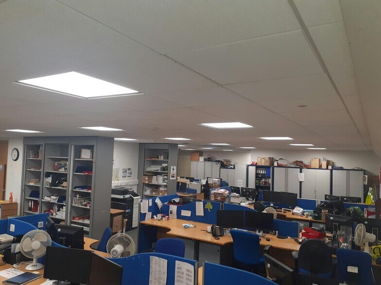 Pegs Ln, Hertford à louer - Photo intérieure – Image 3 sur 8