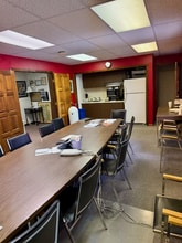 573-577 Cranbury-south River Rd, East Brunswick, NJ à louer Photo intérieure– Image 1 sur 8