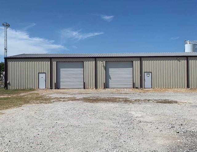 1886 Mineral Wells Hwy, Weatherford, TX à louer - Photo de l’immeuble – Image 1 sur 2