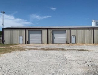 Plus de détails pour 1886 Mineral Wells Hwy, Weatherford, TX - Industriel/Logistique à louer