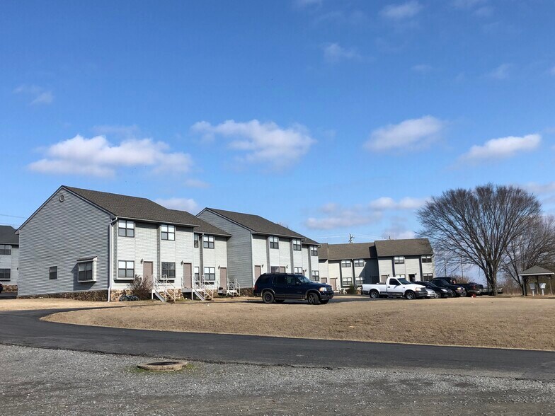 1049 Wilburn Rd, Heber Springs, AR à vendre - Photo de l’immeuble – Image 2 sur 4