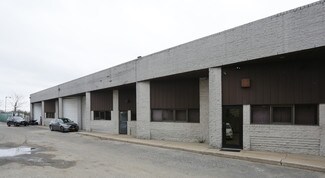Plus de détails pour 899 Long Island Ave, Deer Park, NY - Industriel/Logistique à louer