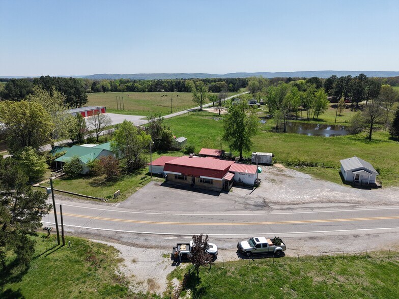 6435 Bethesda Ln, Batesville, AR à vendre - Photo de l’immeuble – Image 1 sur 28