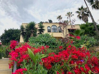 Plus de détails pour 3201 Hamilton Way, Los Angeles, CA - Logement à vendre