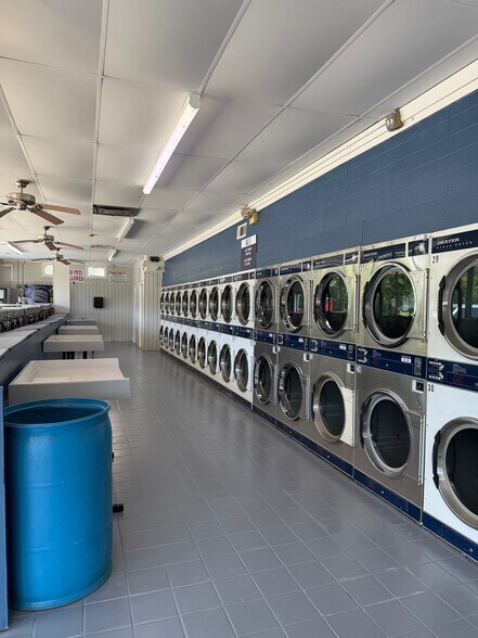 1318 Paul Ave, Lufkin, TX à vendre - Photo de l’immeuble – Image 2 sur 3