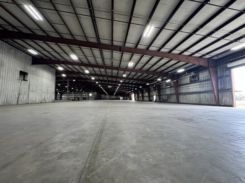 1735 N Washington St, Vicksburg, MS à louer - Photo de l’immeuble – Image 2 sur 10