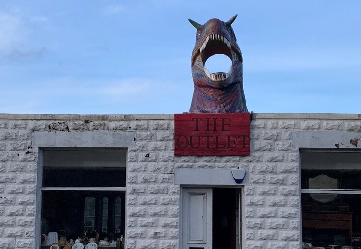 1 Bayview Rd, Cullen à vendre - Photo de l’immeuble – Image 2 sur 3