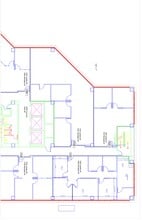 22320 Foothill Blvd, Hayward, CA à louer Plan de site– Image 1 sur 1