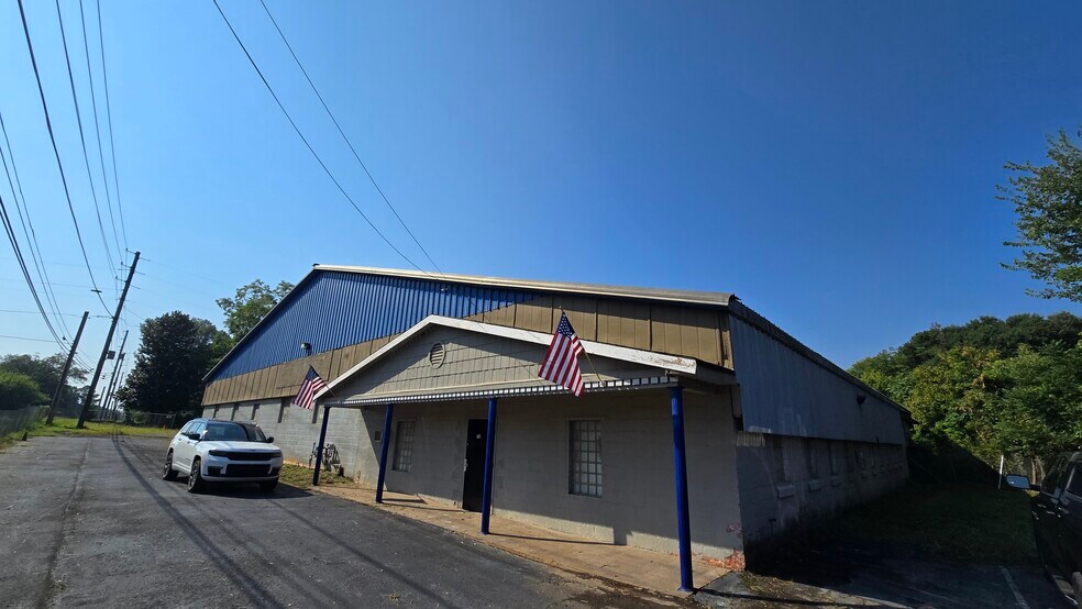 728 Cassville Rd, Cartersville, GA à vendre - Photo de l’immeuble – Image 1 sur 35