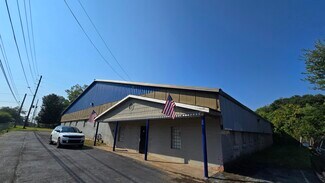 Plus de détails pour 728 Cassville Rd, Cartersville, GA - Industriel/Logistique à vendre