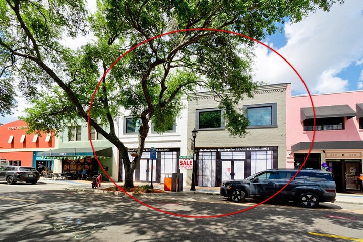 416-420 12th St W, Bradenton, FL à louer - Photo principale – Image 1 sur 9