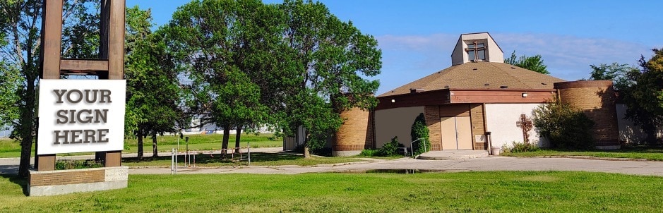 2528 King Edward St, Winnipeg, MB à vendre - Photo principale – Image 1 sur 1