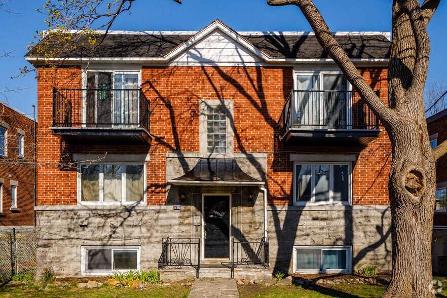 3115 Av Appleton, Montréal, QC à vendre - Photo de l’immeuble – Image 3 sur 3