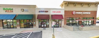 Plus de détails pour 10689 Sudley Manor Dr, Manassas, VA - Local commercial à louer