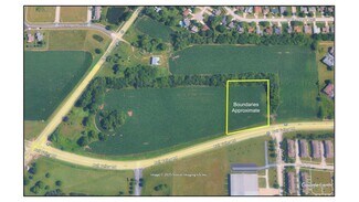 Plus de détails pour 0000 Bull Valley Road Rd, Mchenry, IL - Terrain à vendre